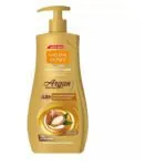 Natural Honey loción corporal Elixir de Argan dosificador 600 ml *