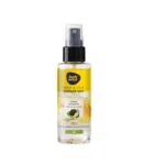 Body & Hair Biphasic Mist. Bruma Aceite De Coco Y Argán 100ml
