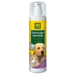 MASSO - Pulverizador Insecticida Mascotas 250 ml
