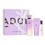 Estuche de Regalo Eau de Parfum Iris Vainilla Adolfo Dominguez