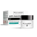 BELLA AURORA B7 Crema Anti-Manchas Piel Mixta Grasa 50ML