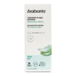 Babaria - Contorno de ojos Aloe Vera 15 ML - Hidratación y Firmeza