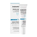 Babaria - Contorno de ojos iluminador Ilumina-Eye 15 ML Antiarrugas, ojeras y bolsas