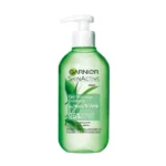 Skin Active Gel Limpiador Botánico 200ML