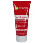 Crema de manos reparadora con Alantoina para manos muy secas tubo 100 ml - Garnier Handrepair*