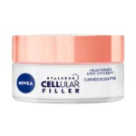 Expert Lift Cellular crema de día antiedad avanzada SFP-30 tarro 50 ml con Bakuchiol puro + 2 tipos de ácido hialurónico