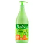 INSTITUTO ESPAÑOL Leche Hidratante Aloe Vera 950 ML