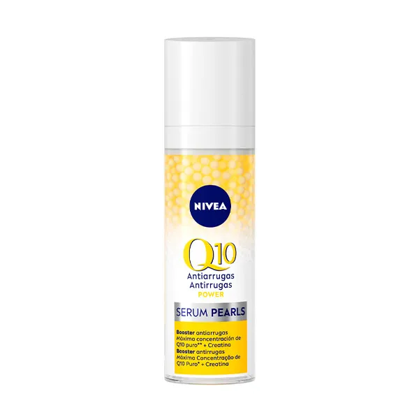 Q10 Plus Anti-Arrugas Q10 Plus Anti-Arrugas 30ML Sérum antiarrugas - Imagen 1