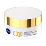 Crema de día extra nutritiva Q10 Power anti-arrugas FP15 Nivea