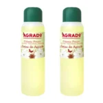 Agrado Colonia Concentrada Gotas 1 l - Pack Ahorro 2 x 1000 ML