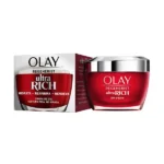 OLAY Regenerist Ultra Rich | 50ML Crema hidratante anti-edad de día