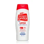 INSTITUTO ESPAÑOL Urea Leche Hidratante  500ML Mayor porcentaje de hidratación