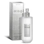 Agua De Colonia Acqua Uno Luxana 1000 Ml