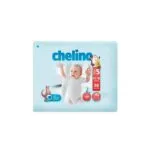CHELINO Pañales Talla 5 30 Unidades