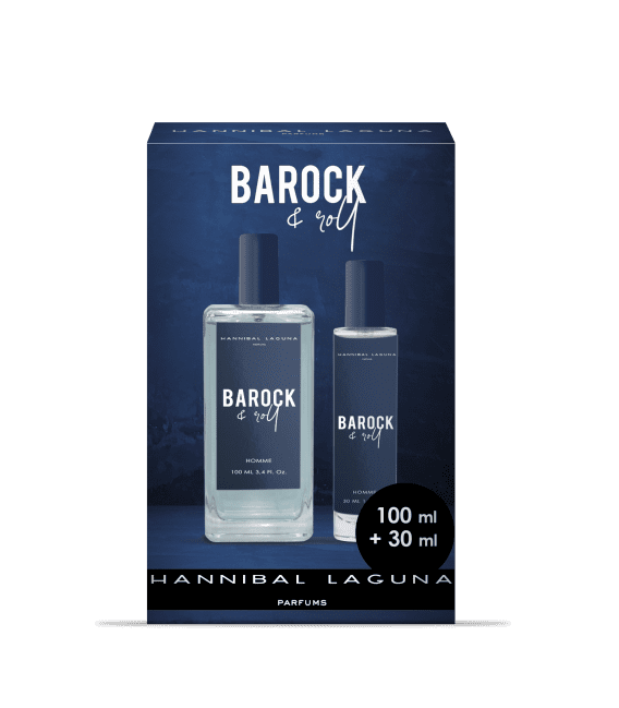 estuche-duplo-hl-barock-roll-100-ml-30-ml Estuche Duplo Hannibal Rock & Roll - Imagen 1