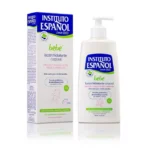 Bebé Loción Hidratante Corporal adecuada para Recién Nacidos dosificador 300 ml apta para pieles sensibles y atópicas