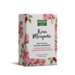 Jabón de Rosa Mosqueta 120g
