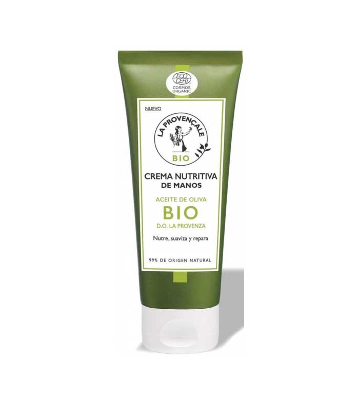la-proven-ale-bio-crema-de-manos-nutritiva-aceite-de-oliva-bio-1-63527 Crema de manos nutritiva 75ML La Provençale Bio - Imagen 1