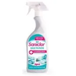 Saniclor Multiusos Saniclor Pt 750 Hig Sin Lejía 750 ml