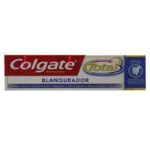 Colgate Pasta de Dientes 75 ml. Total Blanqueador