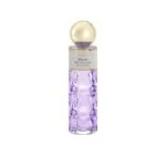 SAPHIR Blue Woman | 200ML Eau de Parfum para Mujer