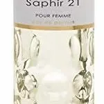Saphir 21 | 200ML Eau de Parfum para Mujer