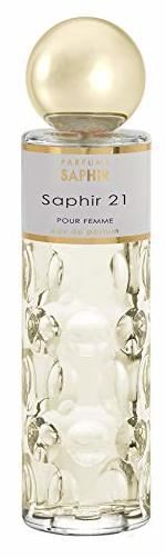 Saphir 21 Saphir 21 | 200ML Eau de Parfum para Mujer - Imagen 1