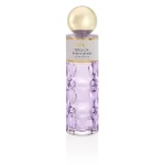 SAPHIR Black Femme Woman | 200ML Eau de Parfum para Mujer