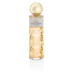SAPHIR Siloé Woman | 200ML Eau de Parfum para Mujer