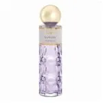 SAPHIR Luxury  | 200ML Eau de Parfum para Mujer