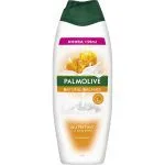 PALMOLIVE Gel de ducha en crema Natur Balance Nutritivo con Leche & Miel frasco 550 ml
