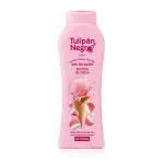 Gel de baño Tulipán Negro Besitos de Fresa 650 ml