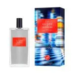 VICTORIO & LUCCHINO Eau de toilette masculina nº 10 Libertad Extrema natural spray 150 ml
