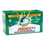 Detergente ARIEL All-in-1 Pods 25+9 lavados