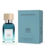 Eau de Toilette Citrus Cedro 60 ml Adolfo Dominguez
