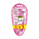 BIC Miss Soleil | 1UD Maquinillas desechables