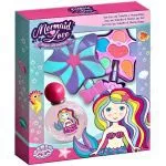 LORENAY MERMAID LOVE ESTUCHE MAQUILLAJE 4 PIEZAS
