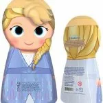 Gel & Champú Elsa Frozen 2D ELSA 400 ml - Disney
