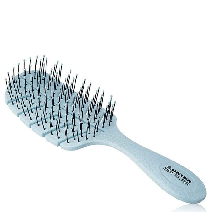 8412122030018_1 BETER Cepillo Natural Fiber | 1UD Cepillo Desenredante para cabello - Imagen 1