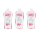 Pack Ahorro de Aceite Corporal Nutritivo con Rosa Mosqueta 3x400ml - Instituto Español Fórmula Natural