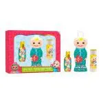 Air Val Cocomelon Estuche 3 piezas