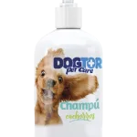 Dogtor Pet Care Champú Cachorros 500ml