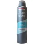 Dove Desodorante spray 250 ml. Men clean comfort