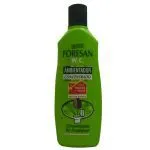 Foresan Ambientador líquido WC 125 ml. Verde*