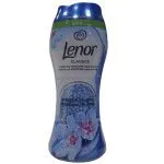 LENOR Perlas de perfume para la ropa 210 gr. Classic frescor de Abril