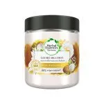 Herbal Mascarilla hidratante de coco 250 ml*