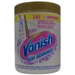 Vanish Oxi Advance 900 gr - Vanish Oxi Advance White Polvo - Quitamanchas para ropa blanca