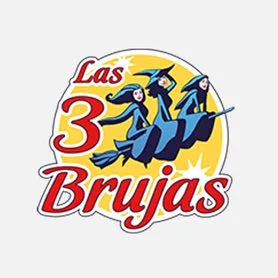 Las 3 Brujas
