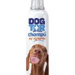 Dogtor Pet Care Champú en Espuma 200ml