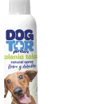 Dogtor Pet Care Colonia Talco Spray 250ml